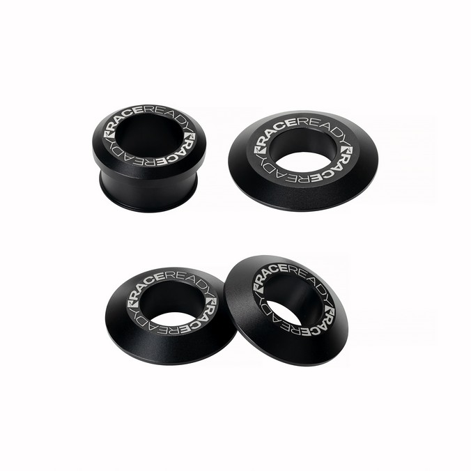 RaceReady Yamaha R1 2015-2024 Captive Wheel Spacers Preview