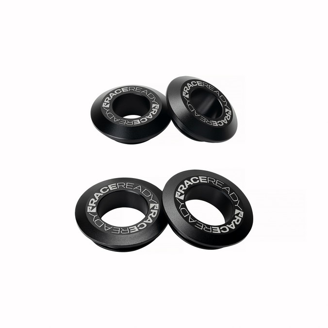 RaceReady Yamaha R6 2006-2016 Captive Wheel Spacers Preview