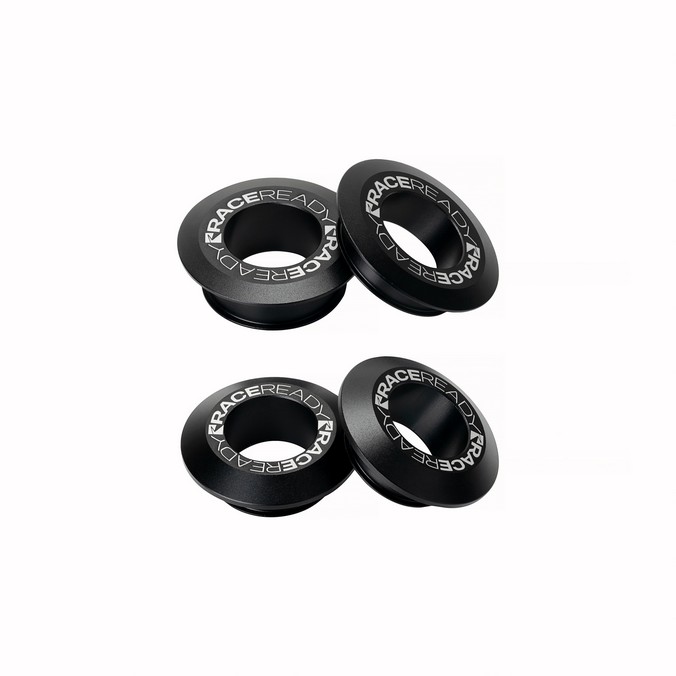 RaceReady Yamaha R6 2017-2023 Captive Wheel Spacers Preview