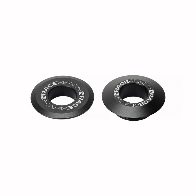 RaceReady BMW S1000RR 2012-2018 Rear Captive Wheel Spacers Preview