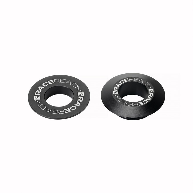 RaceReady BMW S1000RR HP4 Captive Wheel Spacers Preview