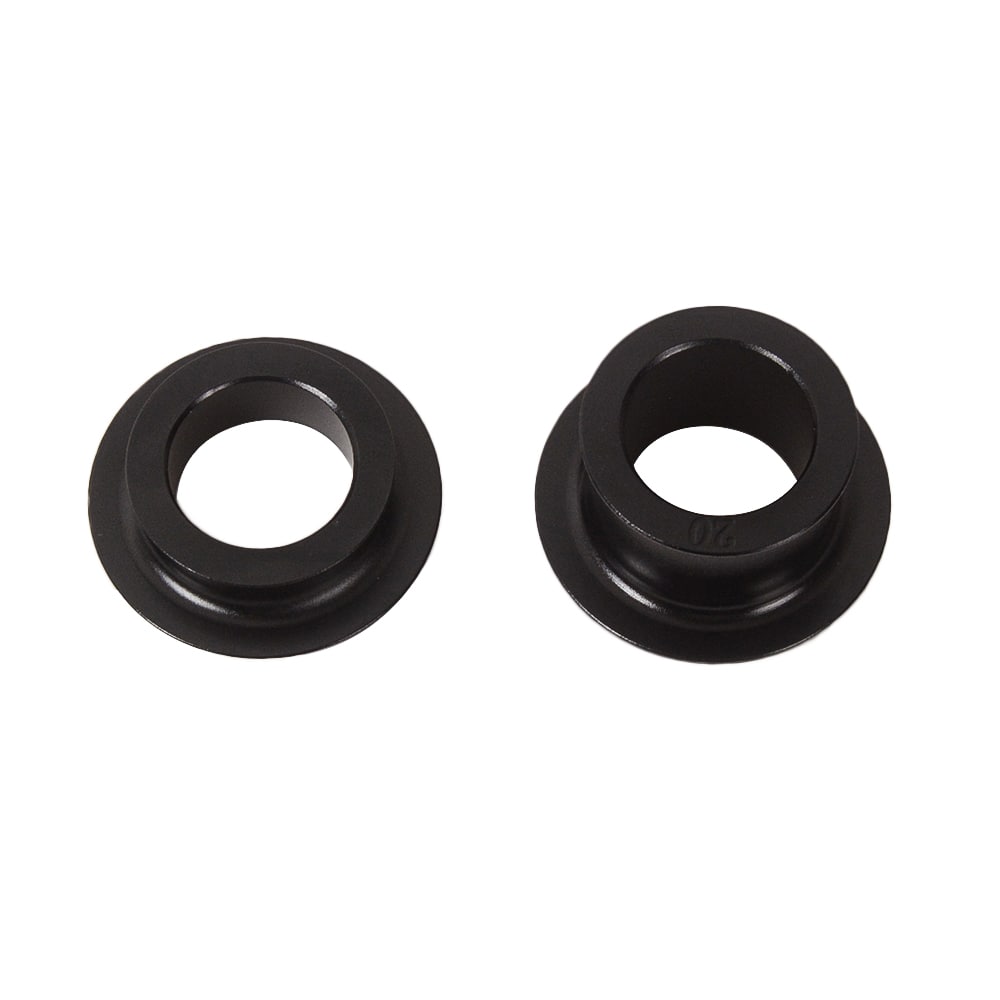 RaceReady Suzuki SV650 0311 REAR Captive Wheel Spacers Two Tyres