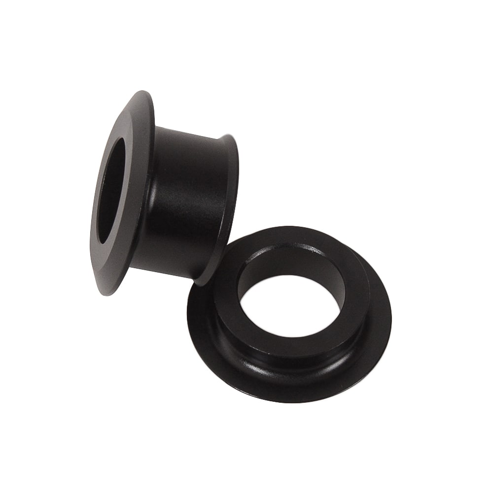 RaceReady Suzuki SV650 0311 REAR Captive Wheel Spacers Two Tyres