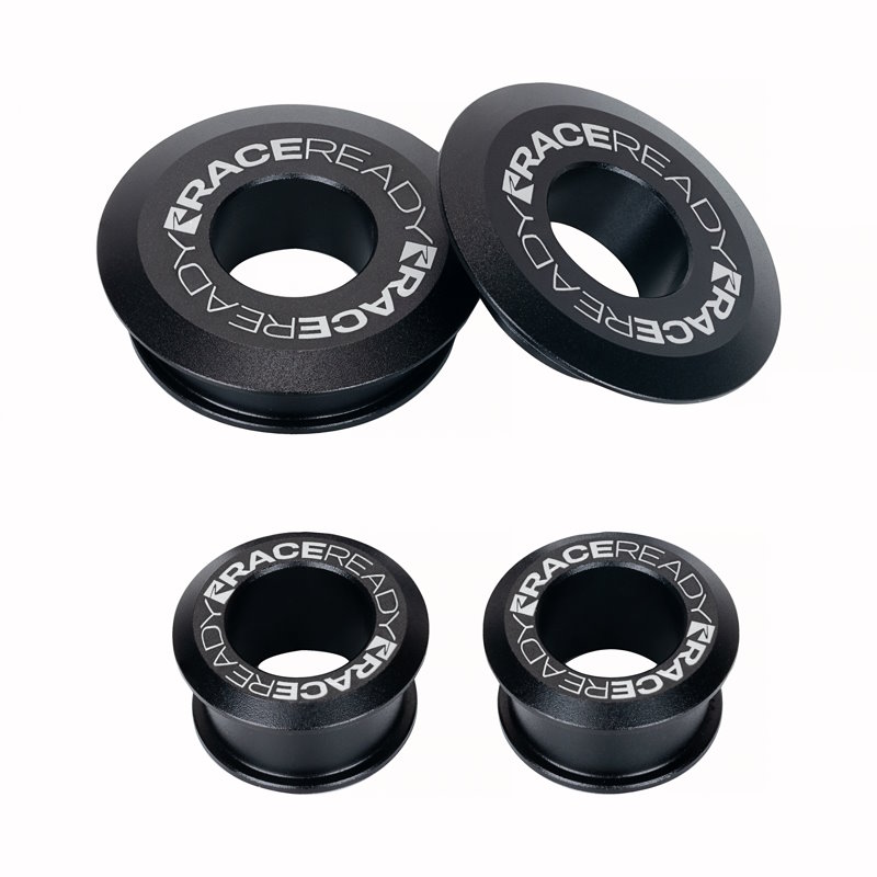RaceReady Honda CBR1000RR 2008-2016 Captive Wheel Spacers Preview