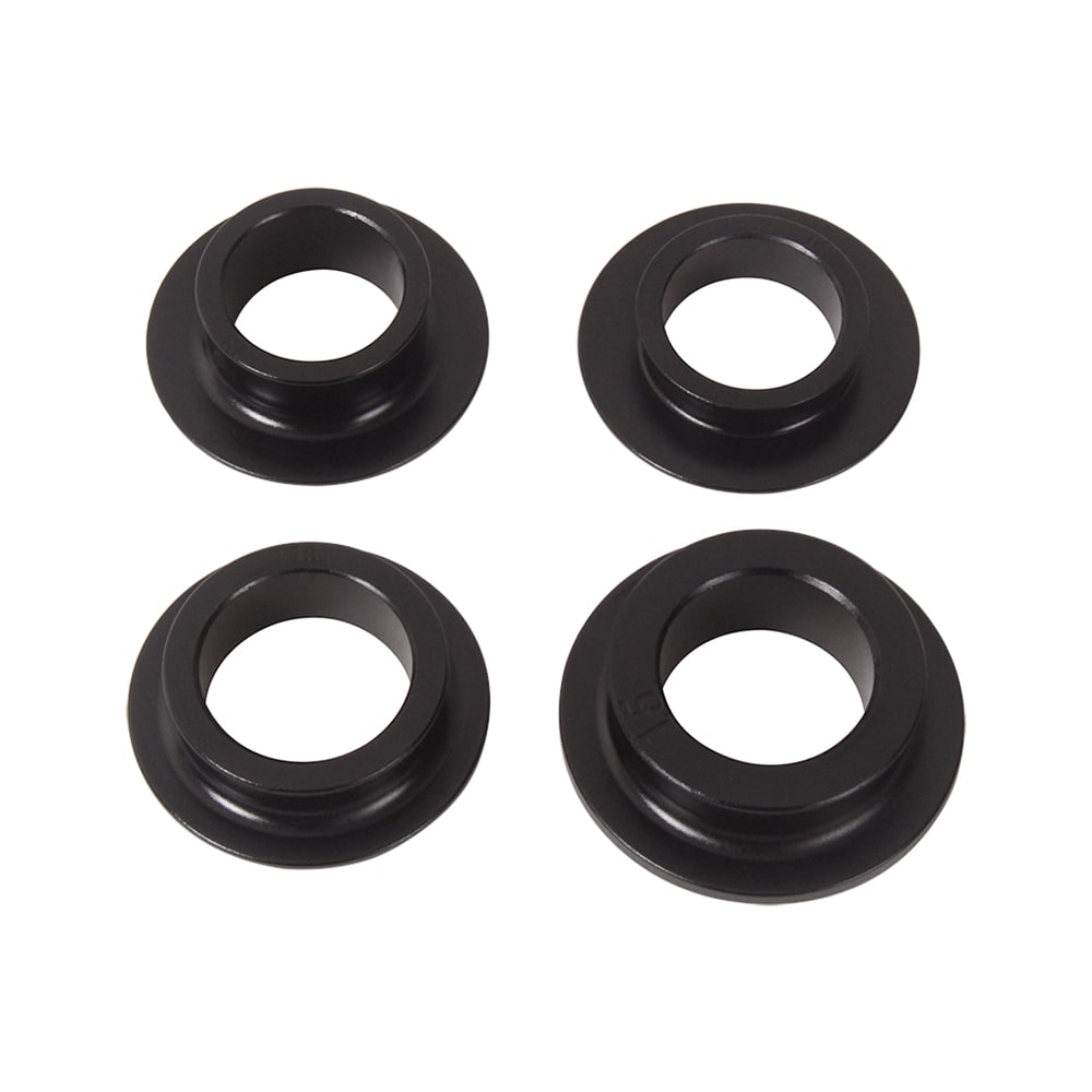 RaceReady Honda CBR1000RR 2020 Onwards Captive Wheel Spacers Two