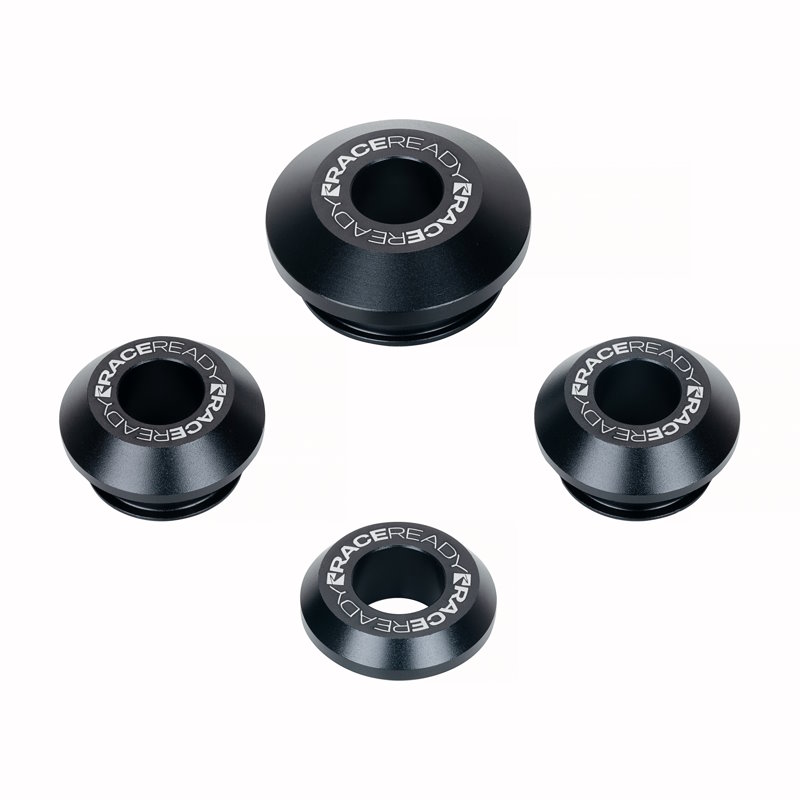 RaceReady Honda CBR1000RR 2020 Onwards Captive Wheel Spacers Preview