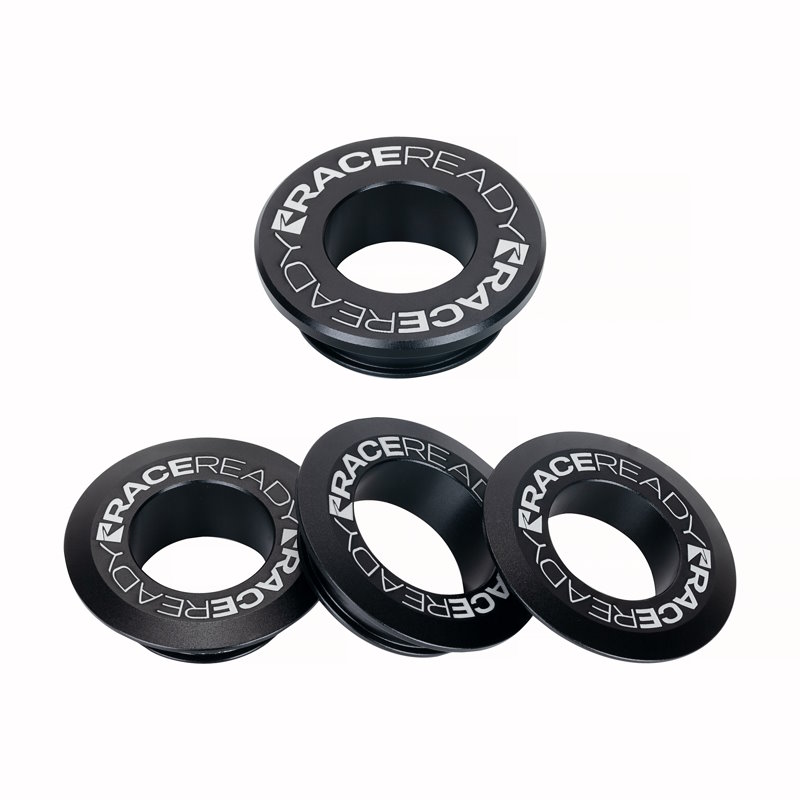 RaceReady Honda CBR1000RR / SP 2017 – 2019 Captive Wheel Spacers Preview
