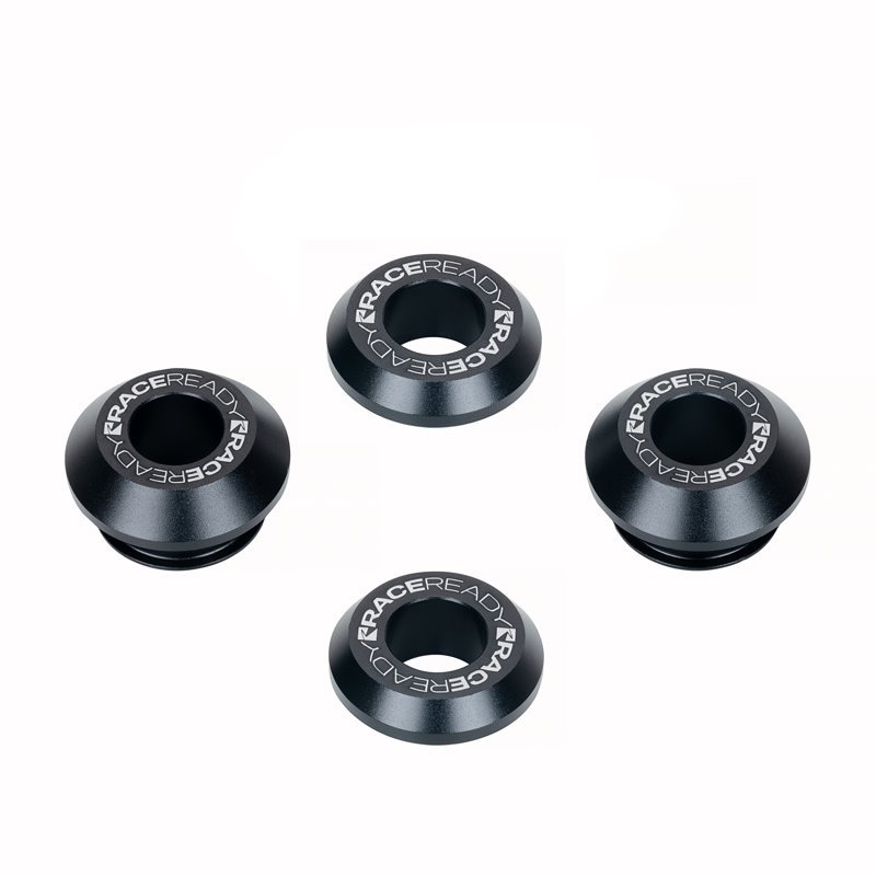 RaceReady Kawasaki Ninja 300 2013-2017 Captive Wheel Spacers Preview