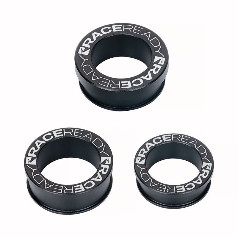 RaceReady SUZUKI GSX-R1000 2017-2024 Captive Wheel Spacers Preview
