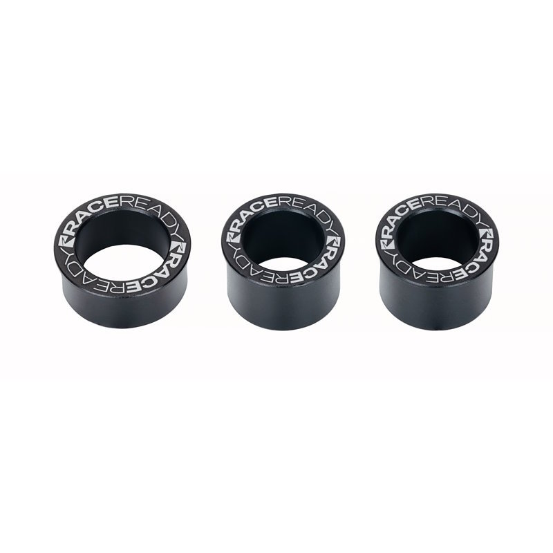 RaceReady SUZUKI GSX-R600/750 2011-2017 Captive Wheel Spacers Preview