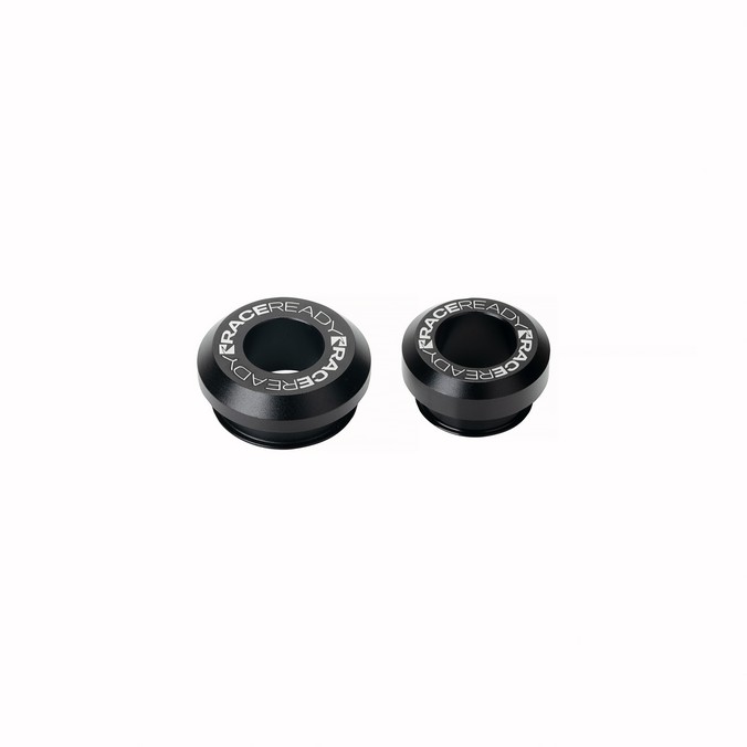 RaceReady Suzuki SV650 03-11 REAR Captive Wheel Spacers Preview