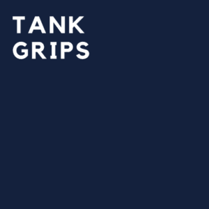 Motorcycle Tank Grips