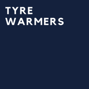 Motorcycle Tyre Warmers