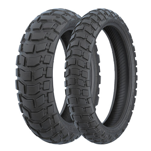 Heidenau K60 Ranger Preview