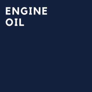 Motorcycle Engine Oil