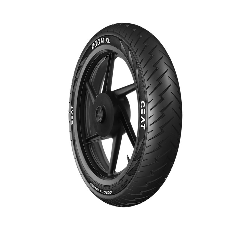 CEAT Zoom XL Preview