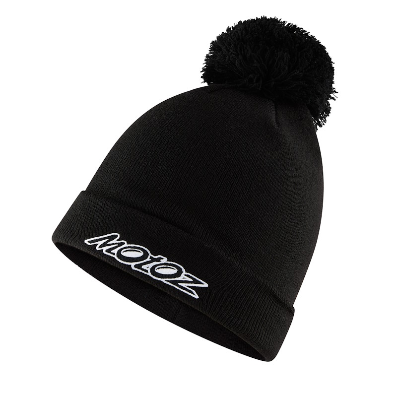 Motoz Beanie Preview