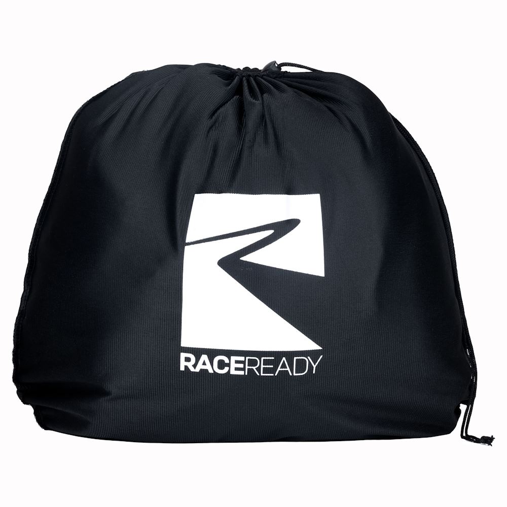 thumbnail interactive-video image 1 of Bike It Motorcycle Helmet Bag – Fleece Lined, Holds 3 Full Face Or MX Helmets 1 of 5