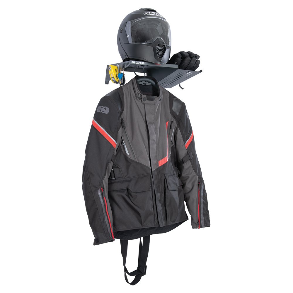 Oxford Zero-G Motorcycle Clothing Tidy Preview