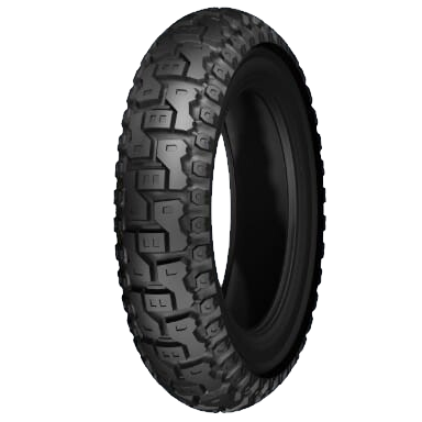King Tyre K61 Trail Preview