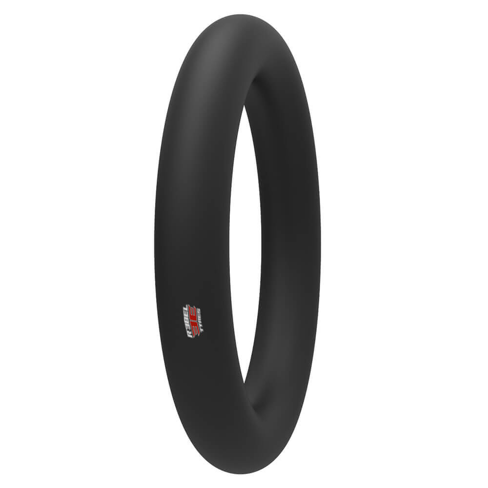 Rebel Enduro Mousse Preview