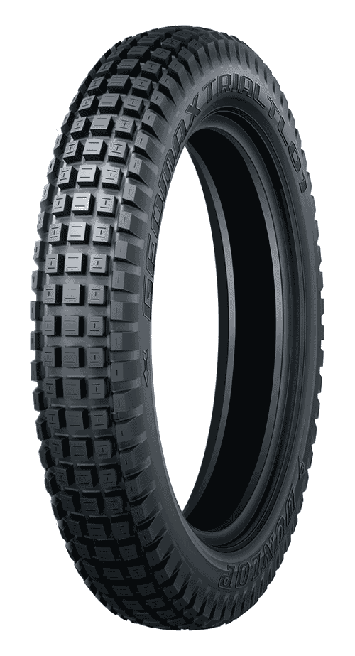 Dunlop TL 01 Preview