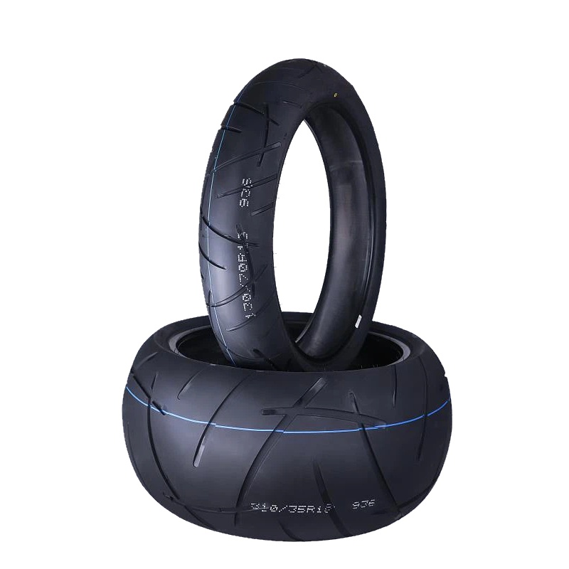 King Tyre K99 Custom Preview
