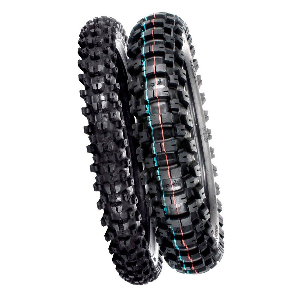 Motoz Tractionator Enduro S/T Preview