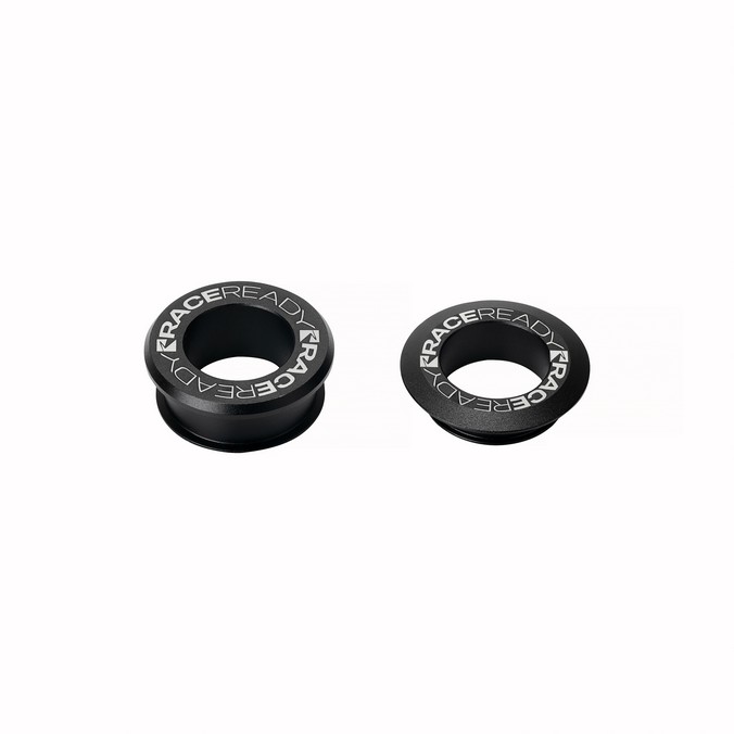 RaceReady BMW S1000RR 2019-2024 REAR Captive Wheel Spacers Preview