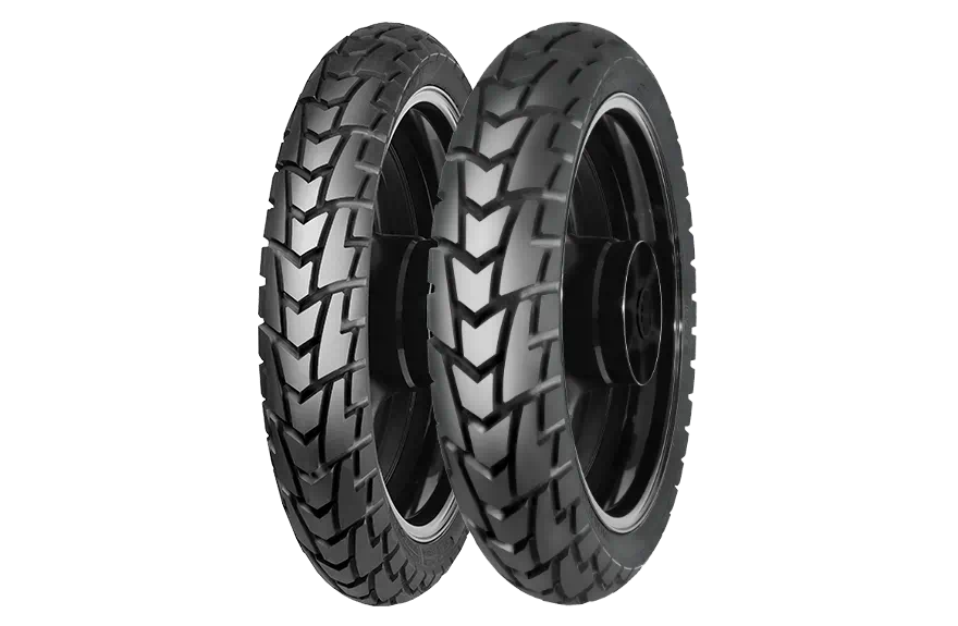 Mitas MC-32 Preview