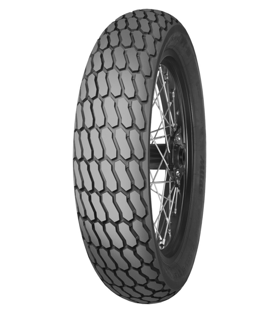 Mitas Flat Track Preview