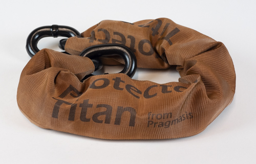 Pragmasis Protector 22mm Short Link Preview