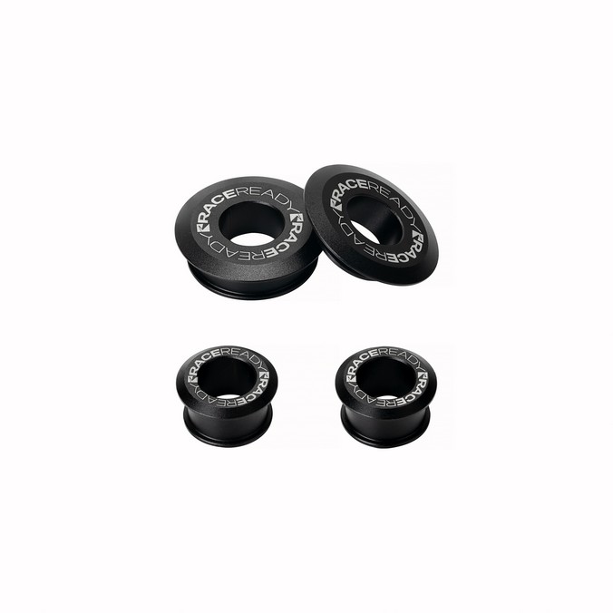 RaceReady Yamaha R7 2021+ Captive Wheel Spacers Preview