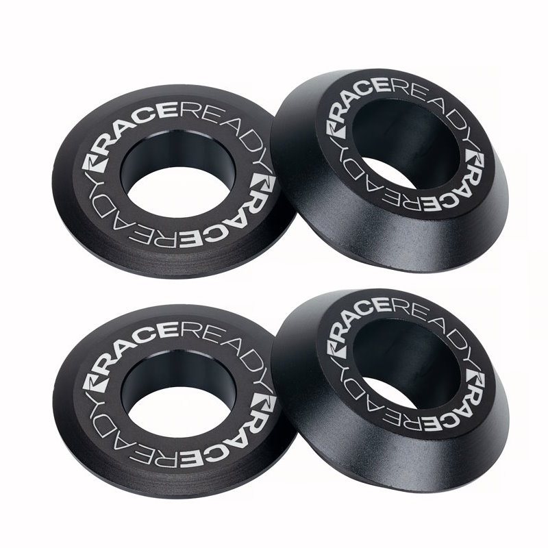 RaceReady Yamaha R7 2021+ Captive Wheel Spacers Preview