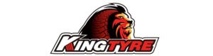 King Tyre Logo