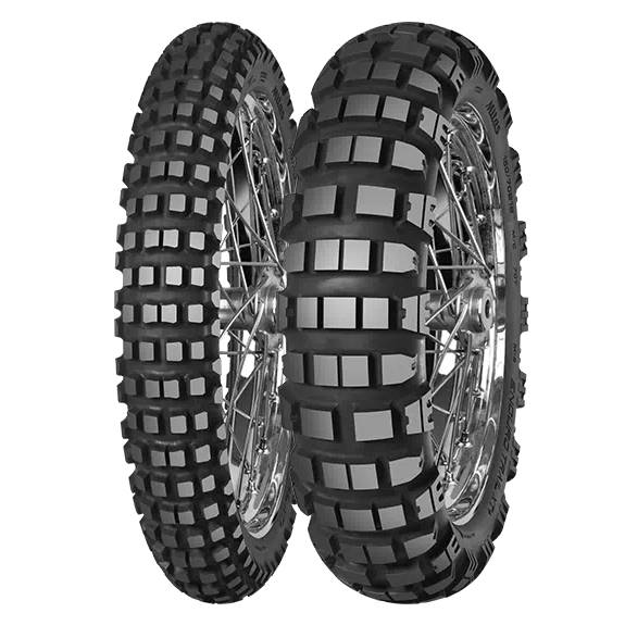 Mitas Enduro Trail XT+ Preview