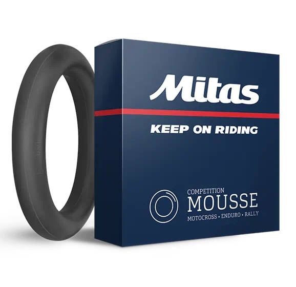 Mitas Mousse Preview
