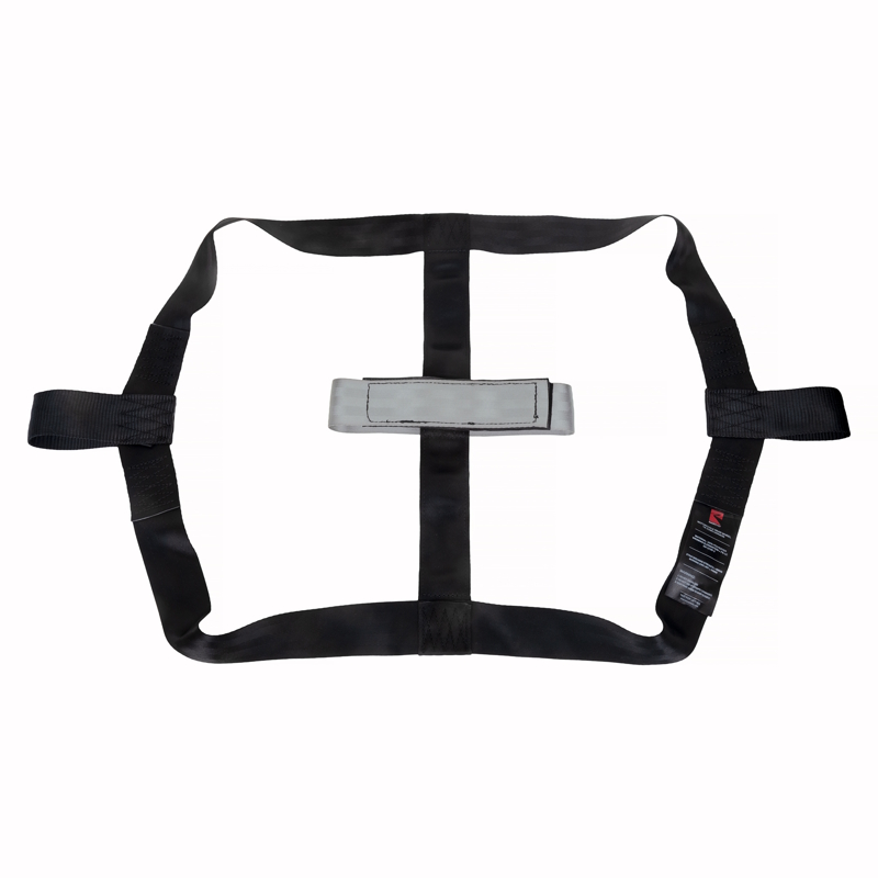 RaceReady Motorcycle Rear Wheel Tie Down Harness Preview