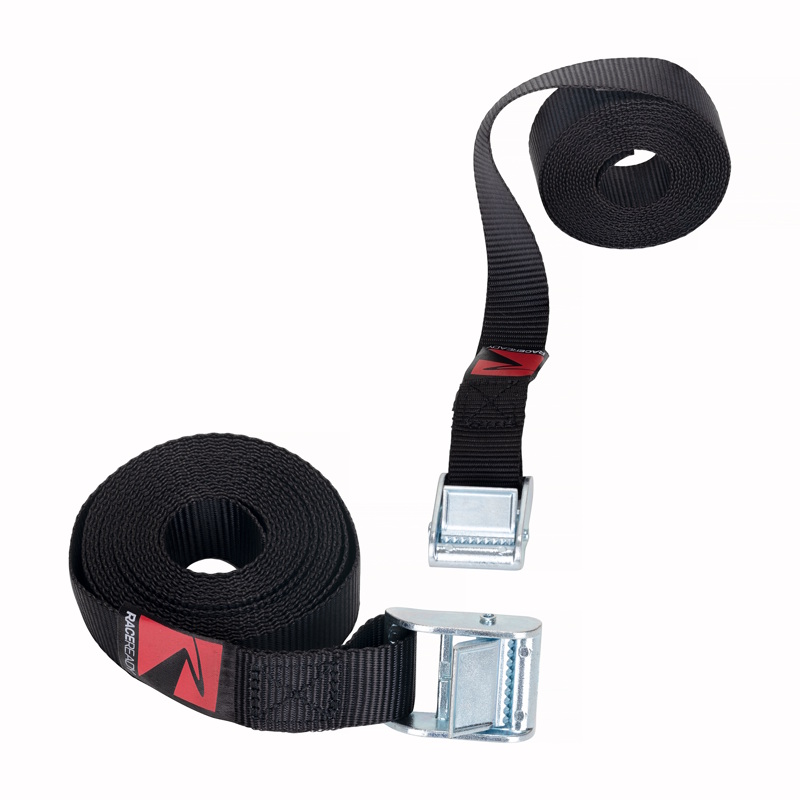 RaceReady Cam Buckle Straps Preview