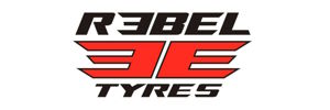 Rebel Tyres Logo