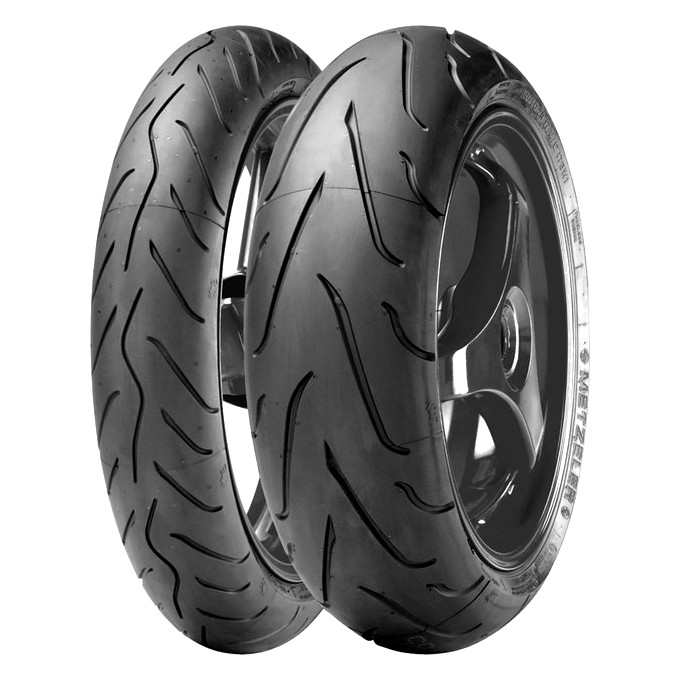 Metzeler Sportec M3 Preview