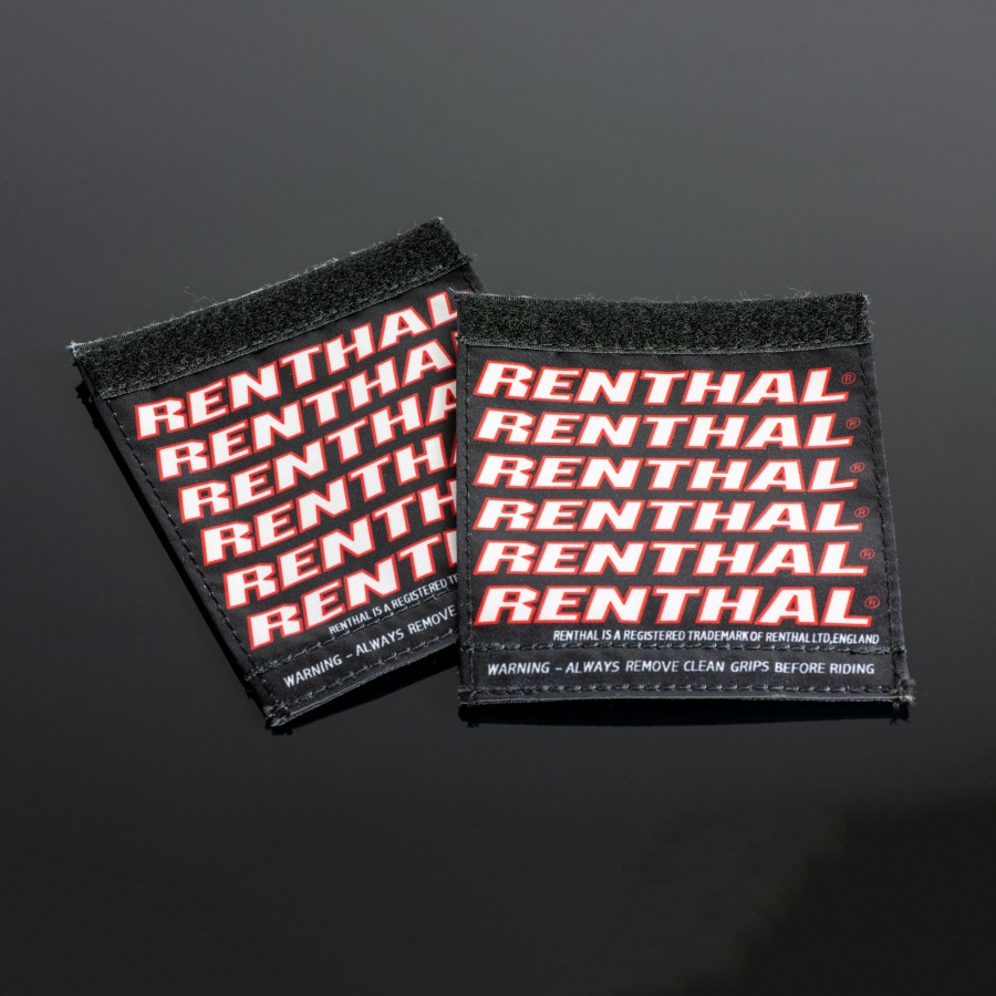 Renthal Clean Grips Preview