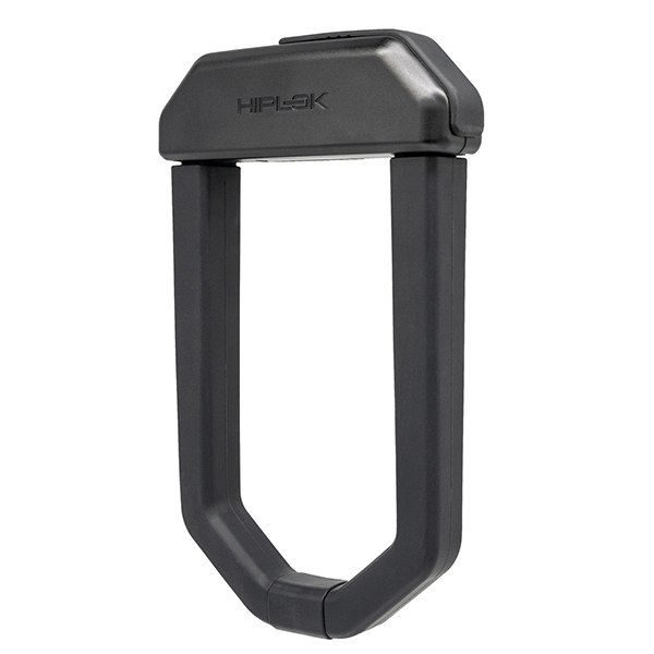 HIPLOK DX1000 Heavy Duty D-Lock Preview