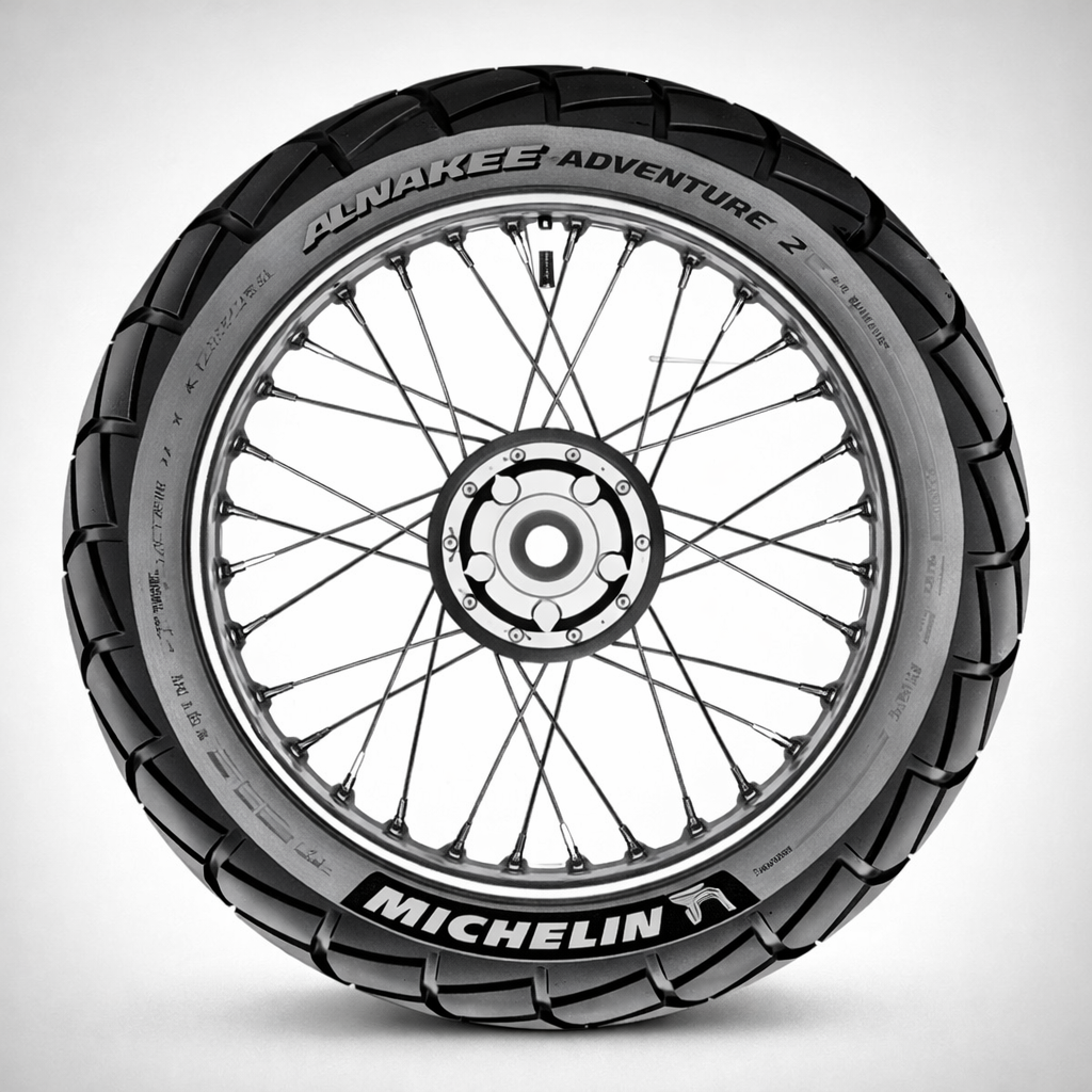 Michelin Anakee Adventure 2 - UK stock. FAST DELIVERY.