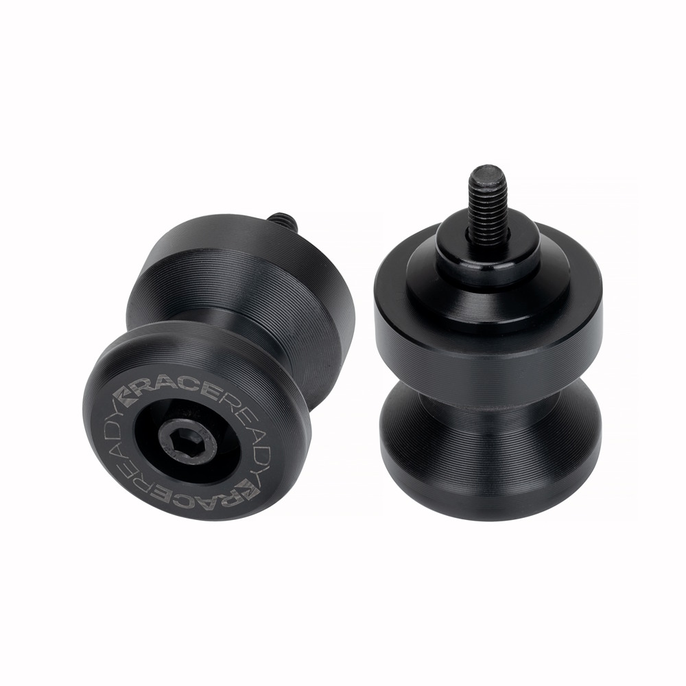 RaceReady Nylon Paddock Stand Bobbins – M6 Preview