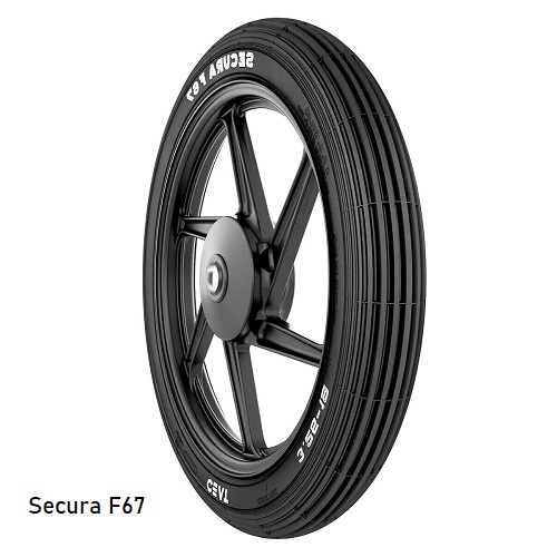 CEAT Secura (Range) Preview