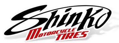 Brand logo of Shinko