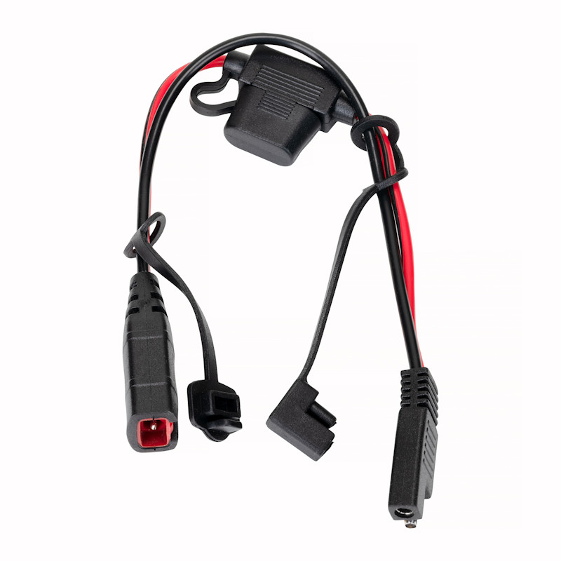 SAE lead compatible with NOCO GC009 Preview