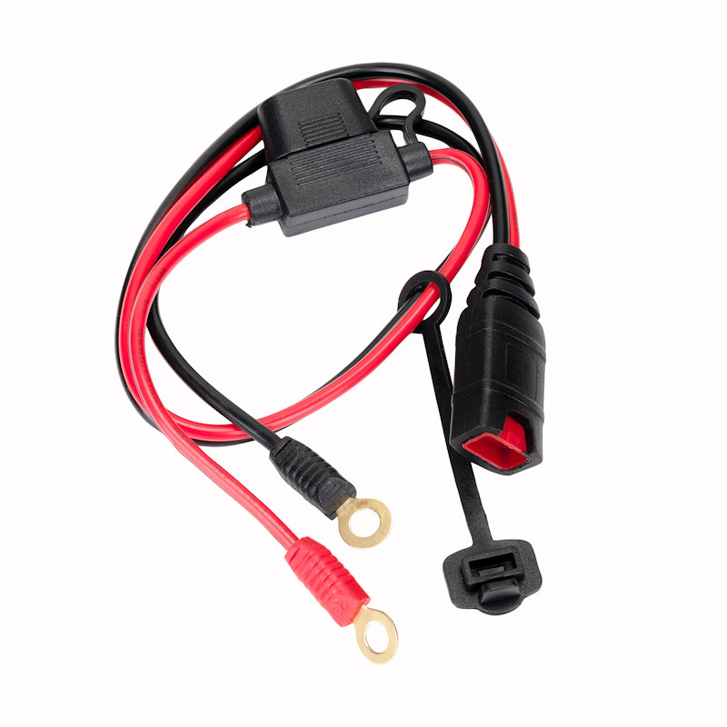 M6 eyelet terminal connector compatible with NOCO GC002 Preview