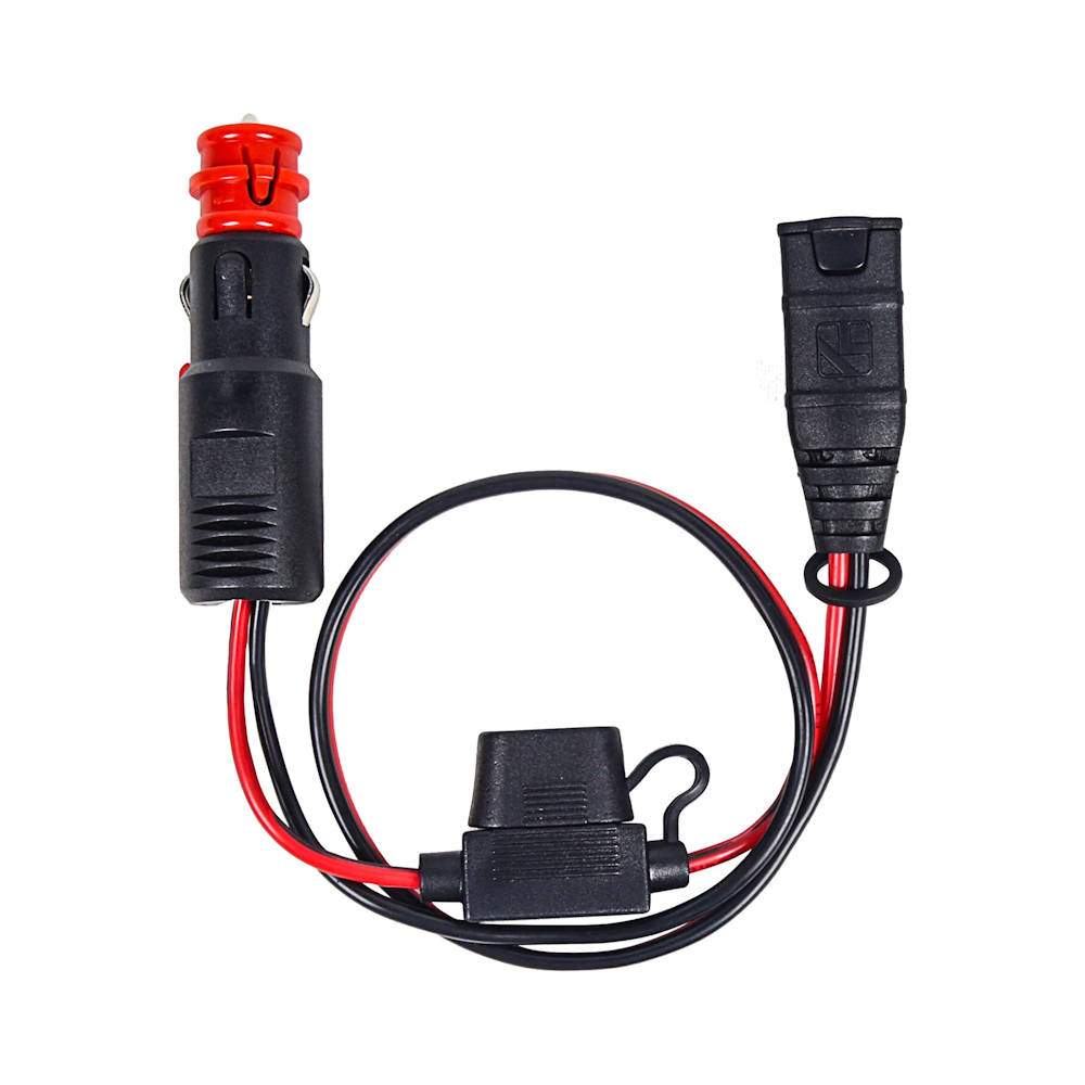 12V Cigarette Lighter charger plug compatible with NOCO GC003 Preview
